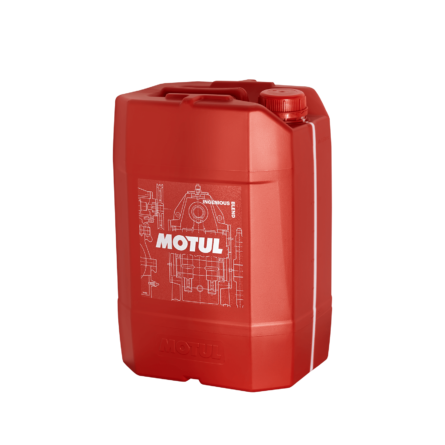 Motul ATF VI 20L