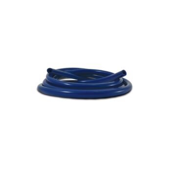 Vibrant Performance - 2101B - Vacuum Hose Bulk Pack, 0.16 in. I.D. x 50' long - Blue