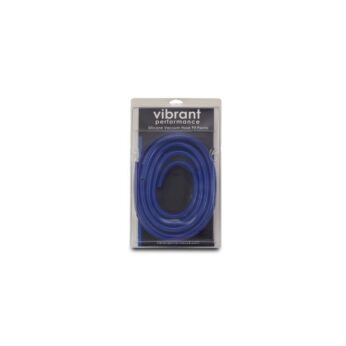 Vibrant Performance - 2104B - Vacuum Hose Pit Packs - Blue