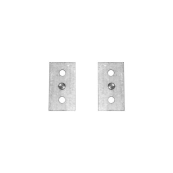 03-12 RAM HD 4WD 1" BLOCK KIT