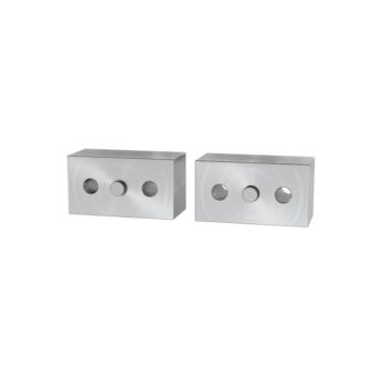 03-12 RAM HD 4WD 2.5" BLOCK KIT