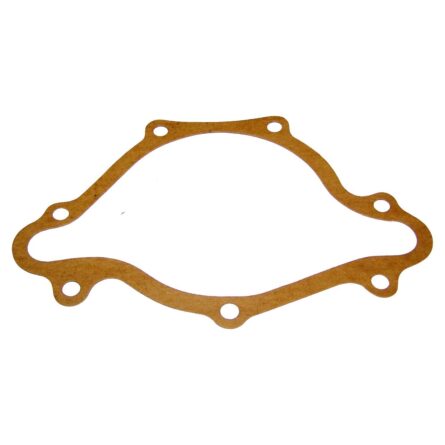 Crown Automotive - Paper Brown Water Pump Gasket