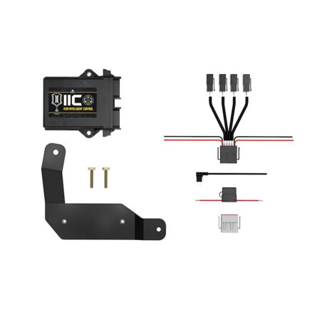 14-UP RAM HD IIC INSTALL KIT