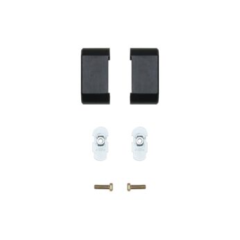 14-UP RAM 2500 2.13" FRONT BUMP STOP SPACER KIT