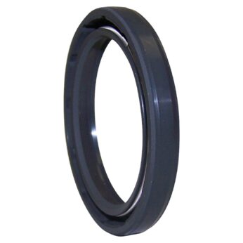 Crown Automotive - Steel Black Crankshaft Seal