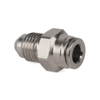 Fitting 1/4" PTC-4 AN Male