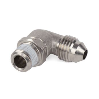 EBW, SW, 1/8" MNPT x 4 AN M