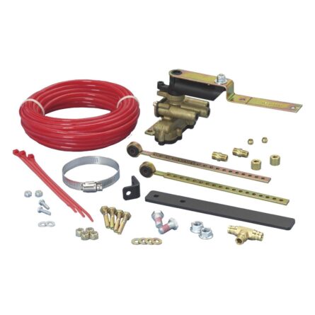 Ride-Rite Air Suspension Compressor Kit