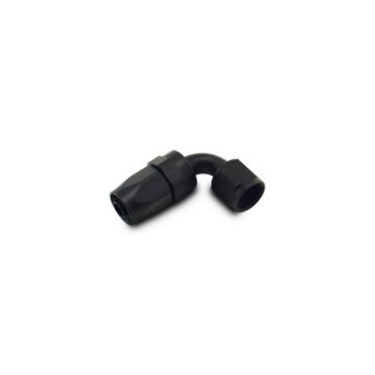 Vibrant Performance - 21910 - Swivel Hose End Fitting, 90 Degree; Size: -10AN