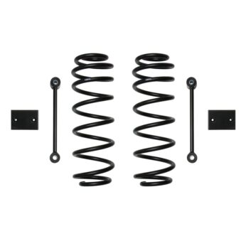 18-UP JL 2.5" REAR DUAL RATE SPRING KIT