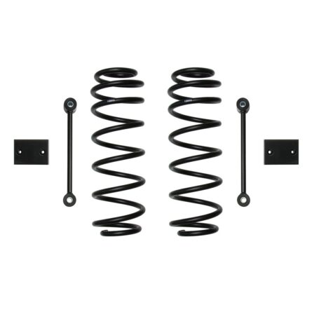 18-UP JL 2.5" REAR DUAL RATE SPRING KIT