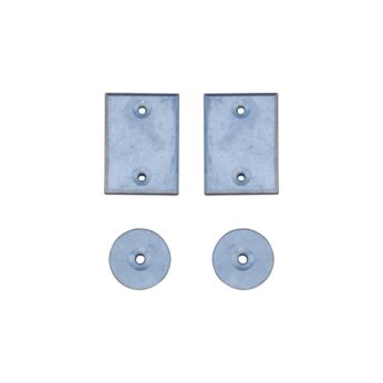 18-UP JL EXTENDED BUMP STOP SPACER KIT