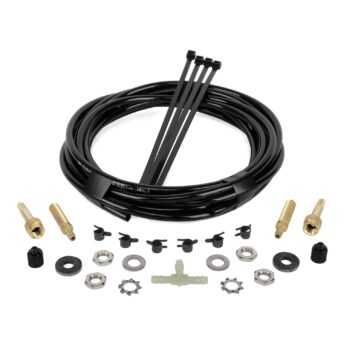 REPLACEMENT HOSE KIT