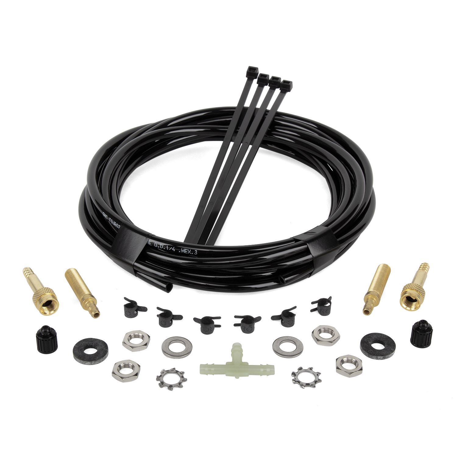REPLACEMENT HOSE KIT