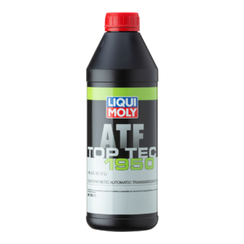LIQUI MOLY Auto Trans Fluid - 22034