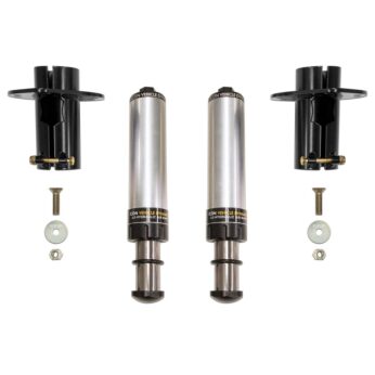20-UP JT / 18-UP JL / 07-18 JK FRONT HYD BUMP STOP KIT
