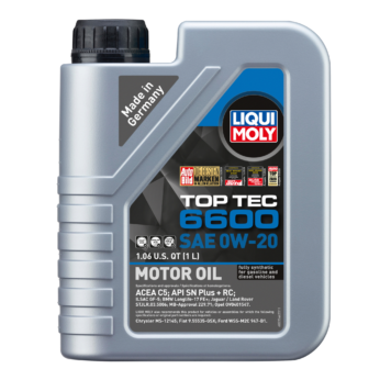 LIQUI MOLY Engine Oil - 22044