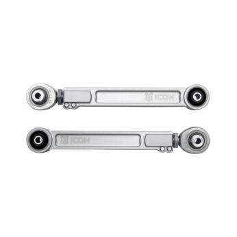 20-UP JT BILLET REAR ADJUSTABLE UPPER LINK KIT