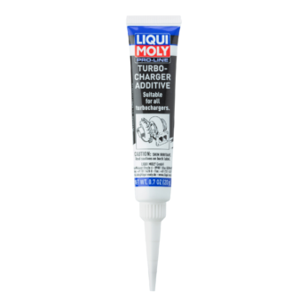 LIQUI MOLY Engine Oil Additive - 22074