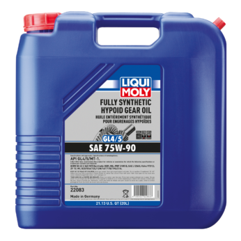 LIQUI MOLY Gear Oil - 22083
