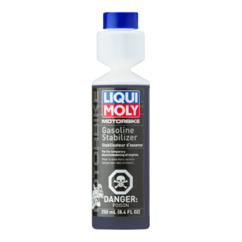 LIQUI MOLY Fuel Additive - 22102