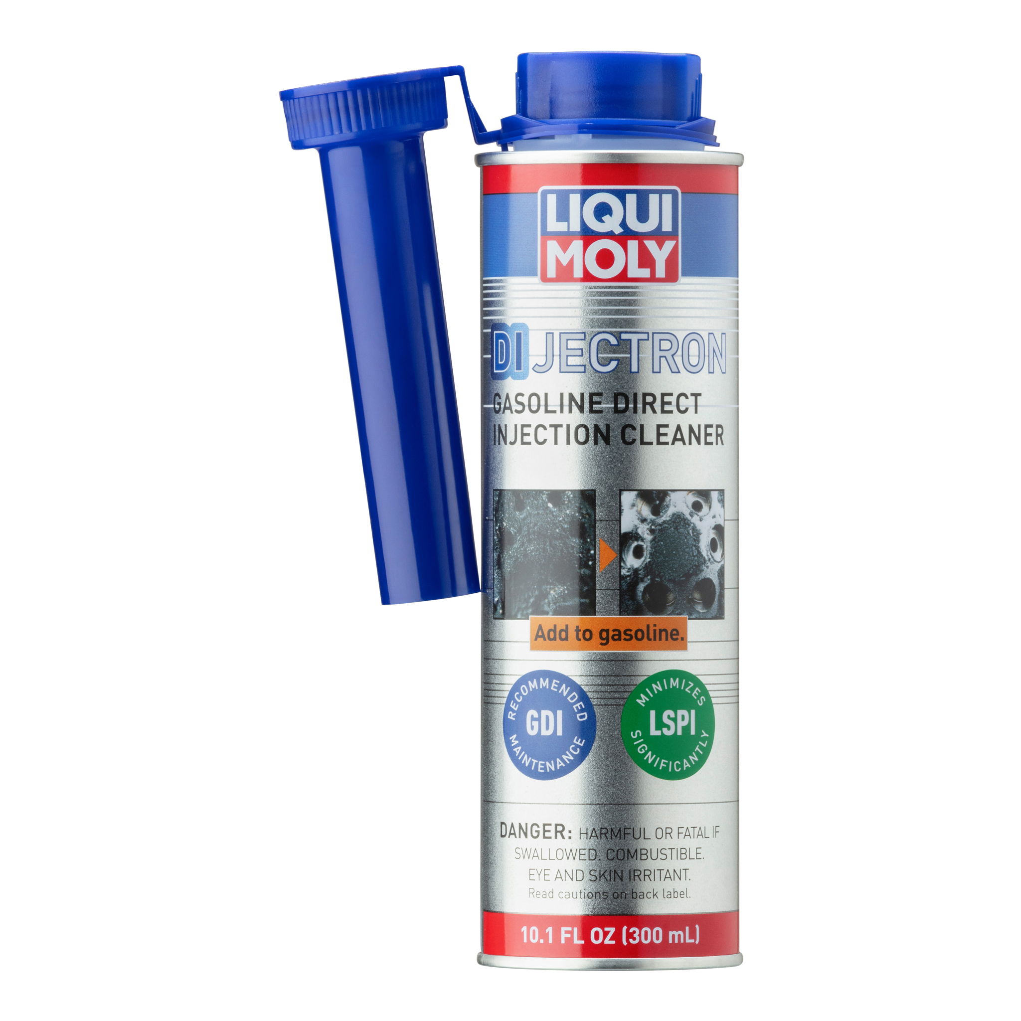 LIQUI MOLY Fuel Additive - 22110