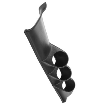 A-PILLAR, FULL, TRIPLE, 2-1/16 in. , HONDA CIVIC (2DR.) / CRX 88-91 EF