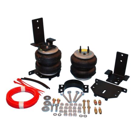 Ride-Rite Suspension Leveling Kit