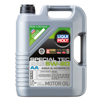 LIQUI MOLY Engine Oil - 2259