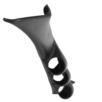 A-PILLAR, FULL, TRIPLE, 2-1/16 in. , MAZDA PROTEG 00-04