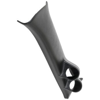 A-PILLAR, FULL, DUAL, 2-1/16 in. , SCION XB 04-06