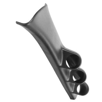 A-PILLAR, FULL, TRIPLE, 2-1/16 in. , SCION XB 04-06