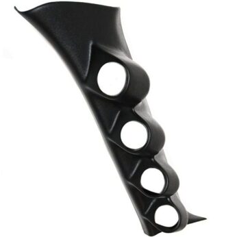 A-PILLAR, FULL, QUAD, 2-1/16 in. , SCION XB 04-06