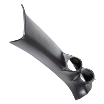 A-PILLAR, FULL, DUAL, 2-1/16 in. , SCION TC 05-06