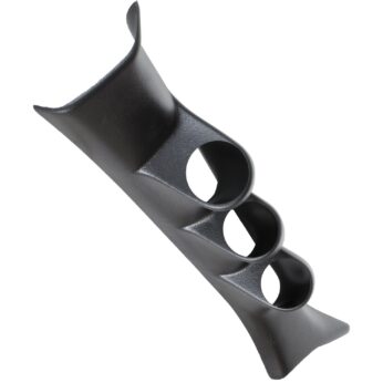 A-PILLAR, FULL, TRIPLE, 2-1/16 in. , NISSAN MAXIMA 95-99