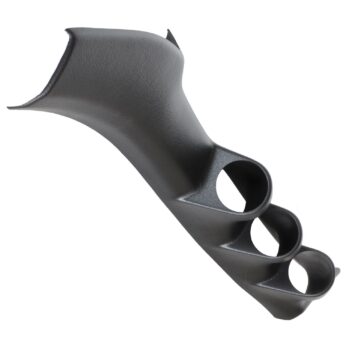 A-PILLAR, FULL, TRIPLE, 2-1/16 in. , NISSAN 240SX 95-98 S14