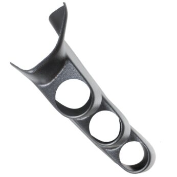 A-PILLAR, FULL, TRIPLE, 2-1/16 in. , NISSAN 350Z 03-04