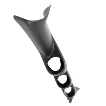 A-PILLAR, FULL, TRIPLE, 2-1/16 in. , NISSAN SENTRA/SPEC V 01-04