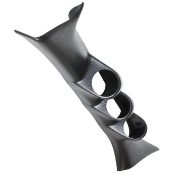 A-PILLAR, FULL, TRIPLE, 2-1/16 in. , NISSAN MAXIMA 00-03