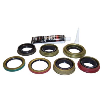 Crown Automotive - Metal Multi Transfer Case Gasket & Seal Kit