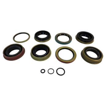 Crown Automotive - Metal Multi Transfer Case Seal Kit