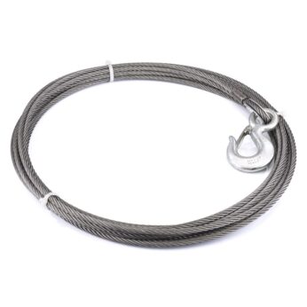 WIRE ROPE ASSEMBLY