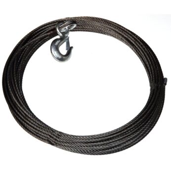 WIRE ROPE ASSEMBLY