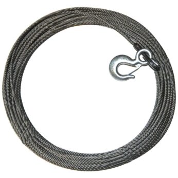 WIRE ROPE ASSEMBLY