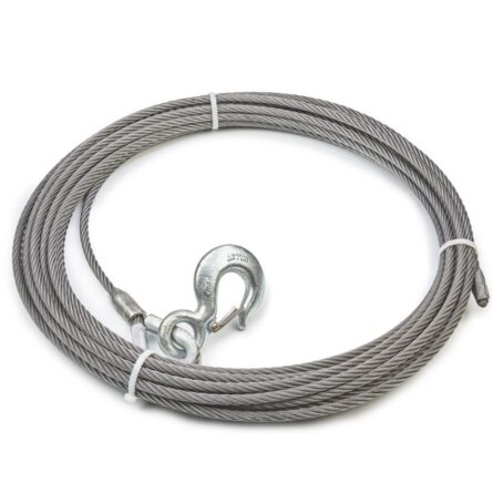 WIRE ROPE ASSEMBLY