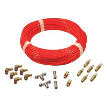 Ride-Rite Shock Absorber Air Hose