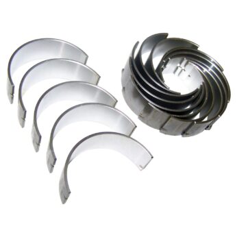 Crown Automotive - Metal Unpainted Connecting Rod Bearing Set