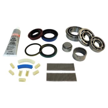 Crown Automotive - Metal Multi Transfer Case Overhaul Kit