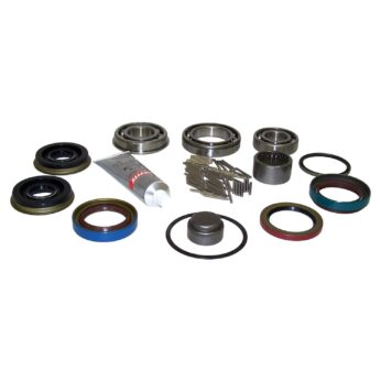 Crown Automotive - Metal Multi Transfer Case Overhaul Kit