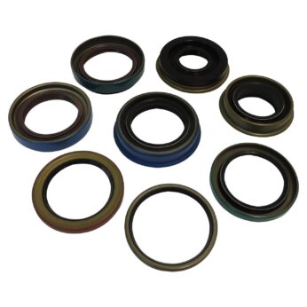 Crown Automotive - Metal Multi Transfer Case Seal Kit